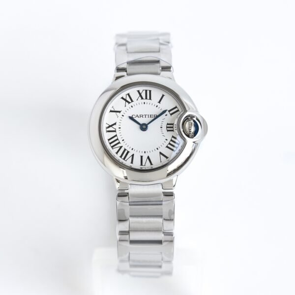 Cartier watches
