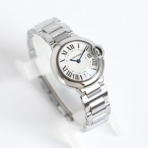 Cartier watches - Image 3