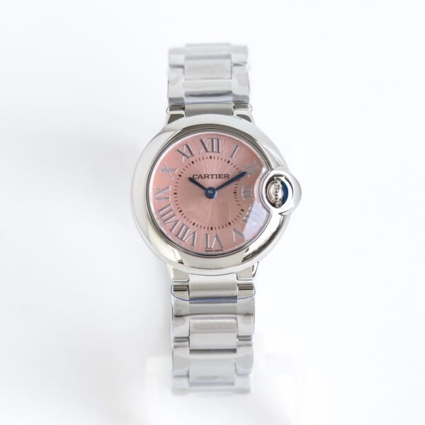 Cartier watches - Image 4