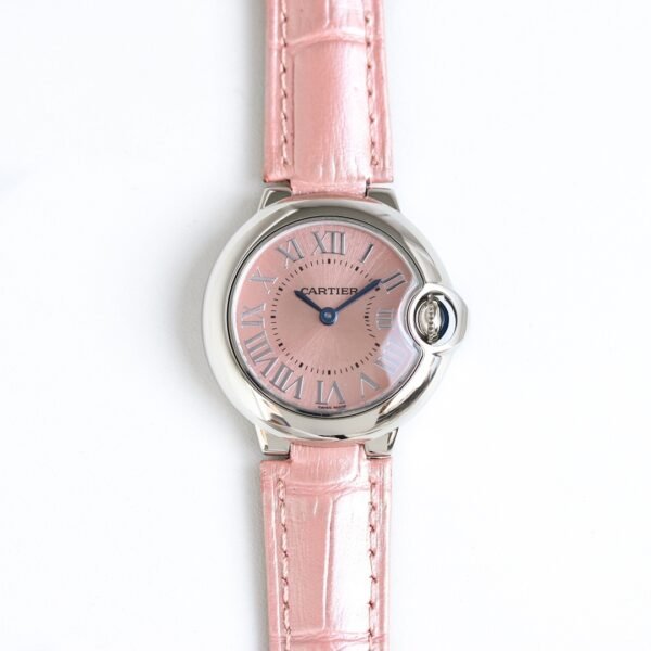 Cartier watches
