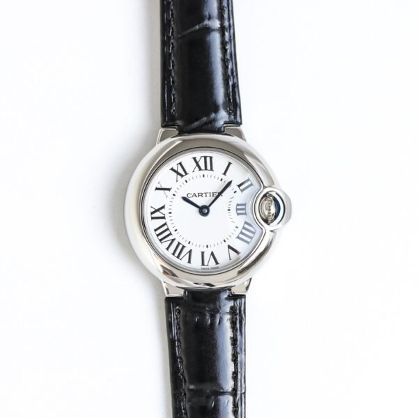 Cartier watches - Image 3