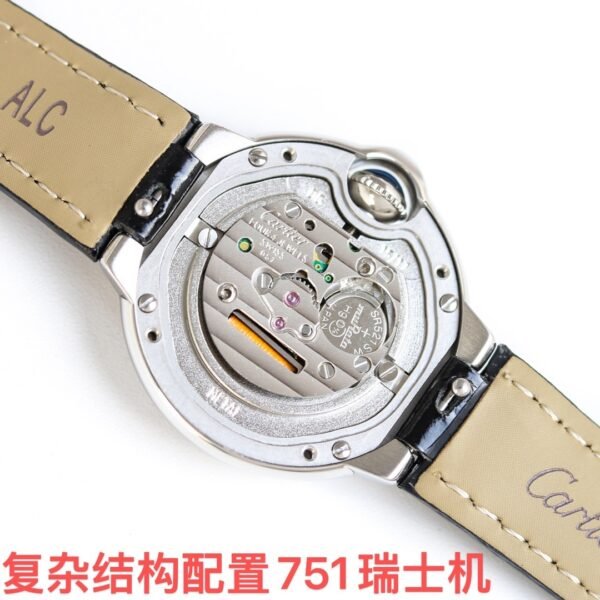 Cartier watches - Image 10