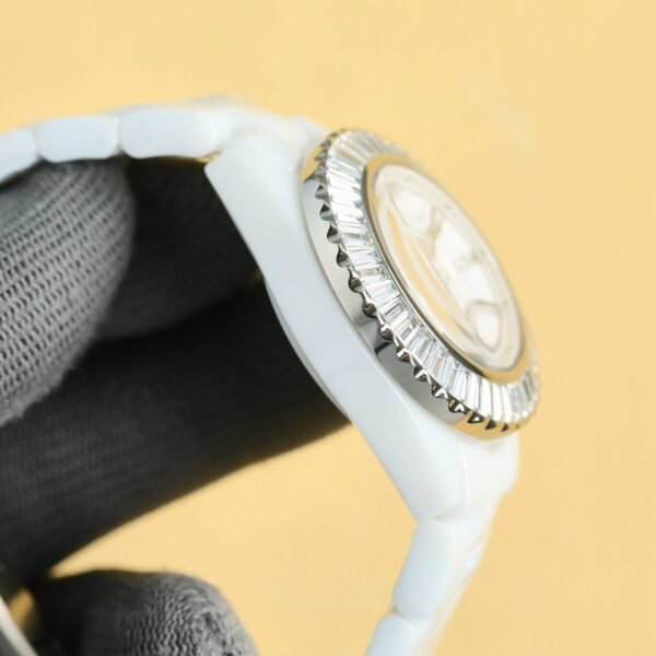 Chanel J12 33mm Ladies' Watch - Image 7