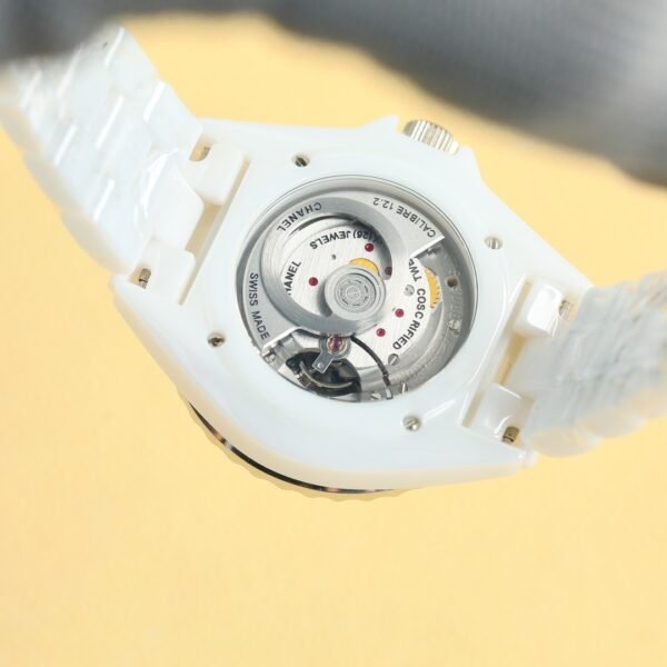 Chanel J12 33mm Ladies' Watch - Image 10