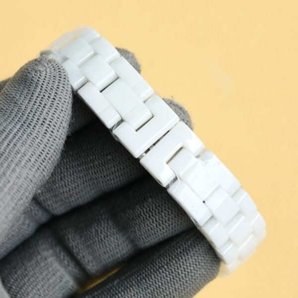 Chanel J12 33mm Ladies' Watch - Image 7
