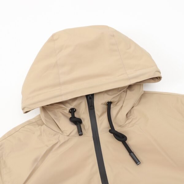 Burberry /Burberry 22Fw Arm Silicone Badge Down Jacket - Image 9