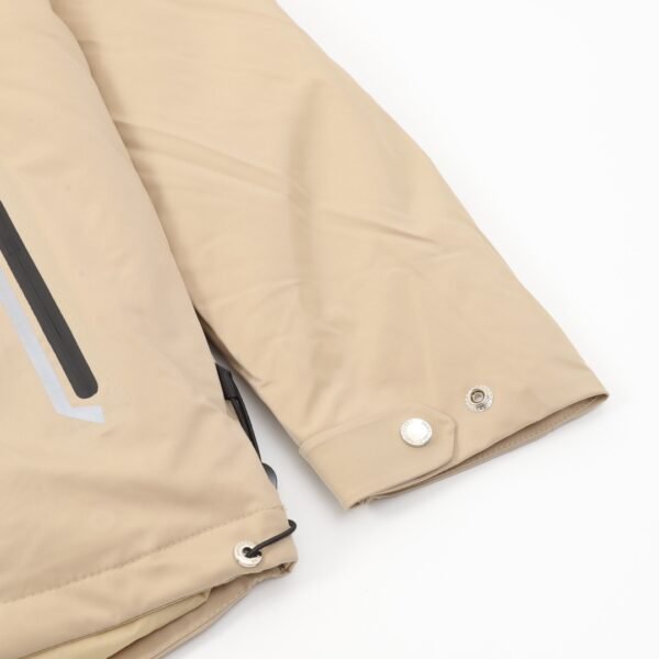 Burberry /Burberry 22Fw Arm Silicone Badge Down Jacket - Image 3