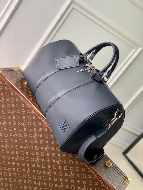 Louis Vuitton Keepall Bandoulière Travel bag - Image 3