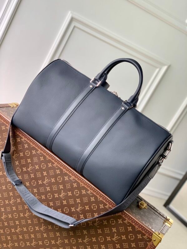 Louis Vuitton Keepall Bandoulière Travel bag - Image 4