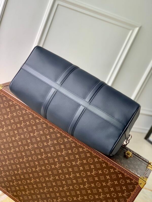 Louis Vuitton Keepall Bandoulière Travel bag - Image 5