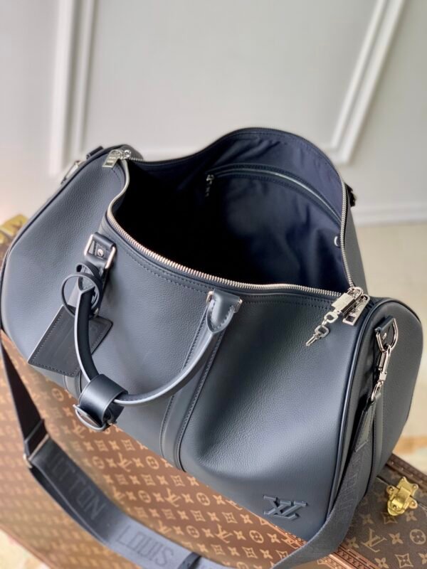 Louis Vuitton Keepall Bandoulière Travel bag - Image 10
