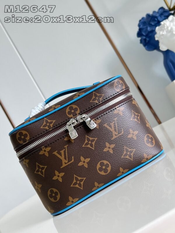 Louis Vuitton Mini Cosmetic Bag