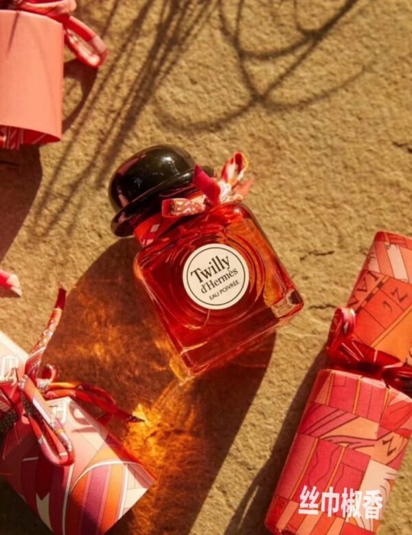 Vietnam version of Hermes H24 perfume 100ml - Image 7
