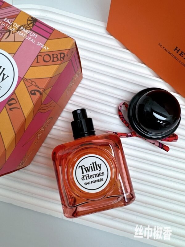 Vietnam version of Hermes H24 perfume 100ml - Image 4