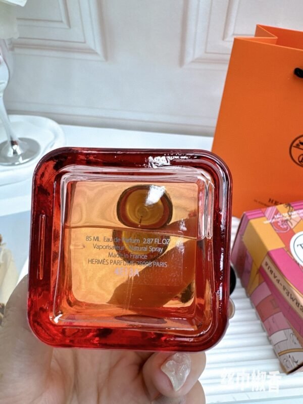 Vietnam version of Hermes H24 perfume 100ml - Image 6
