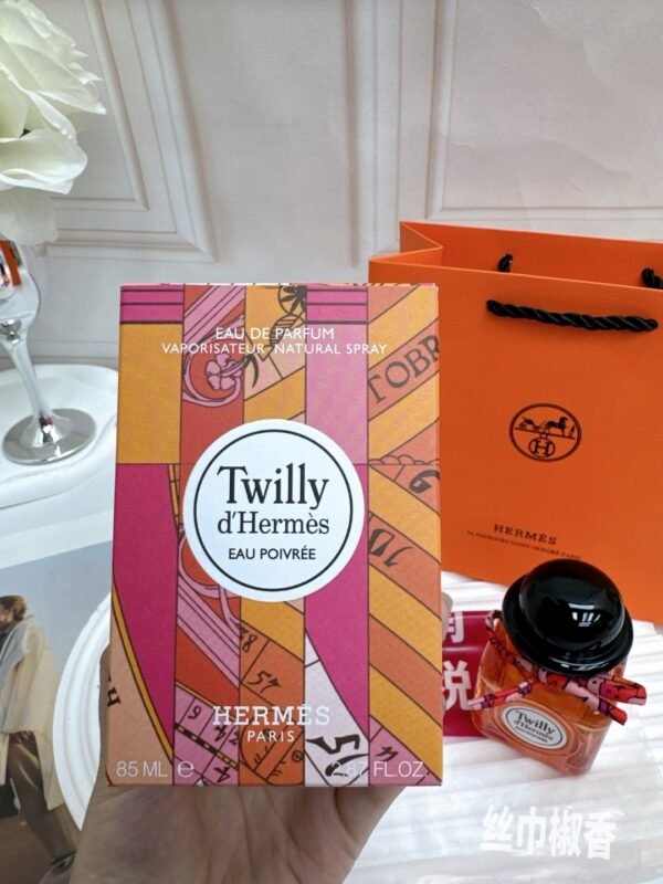 Vietnam version of Hermes H24 perfume 100ml - Image 2