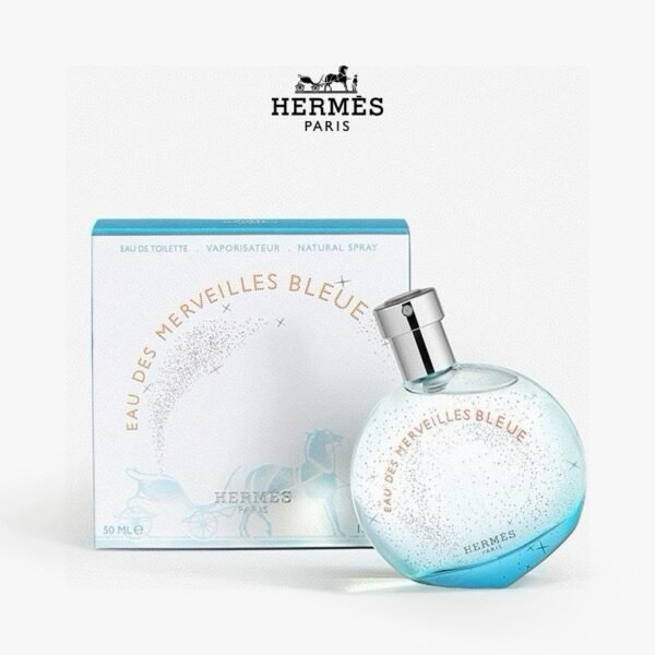 Vietnam version of Hermes Blue Star perfume 100ML - Image 10