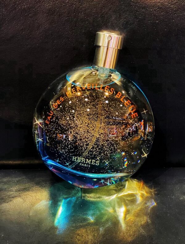 Vietnam version of Hermes Blue Star perfume 100ML - Image 6