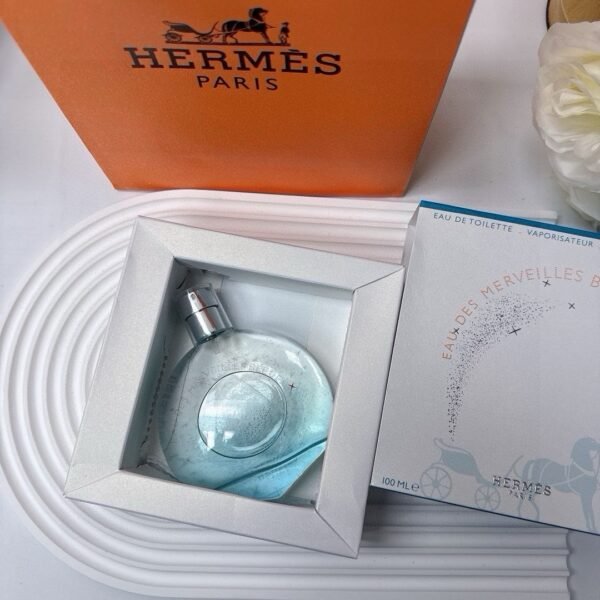 Vietnam version of Hermes Blue Star perfume 100ML - Image 5