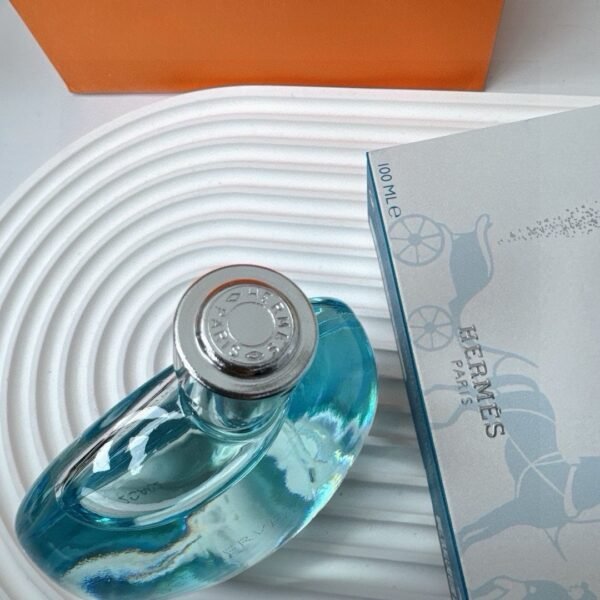 Vietnam version of Hermes Blue Star perfume 100ML - Image 8