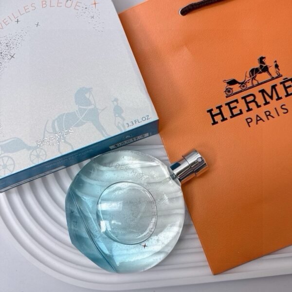 Vietnam version of Hermes Blue Star perfume 100ML - Image 4