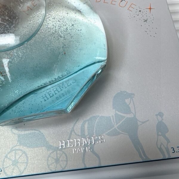 Vietnam version of Hermes Blue Star perfume 100ML - Image 2