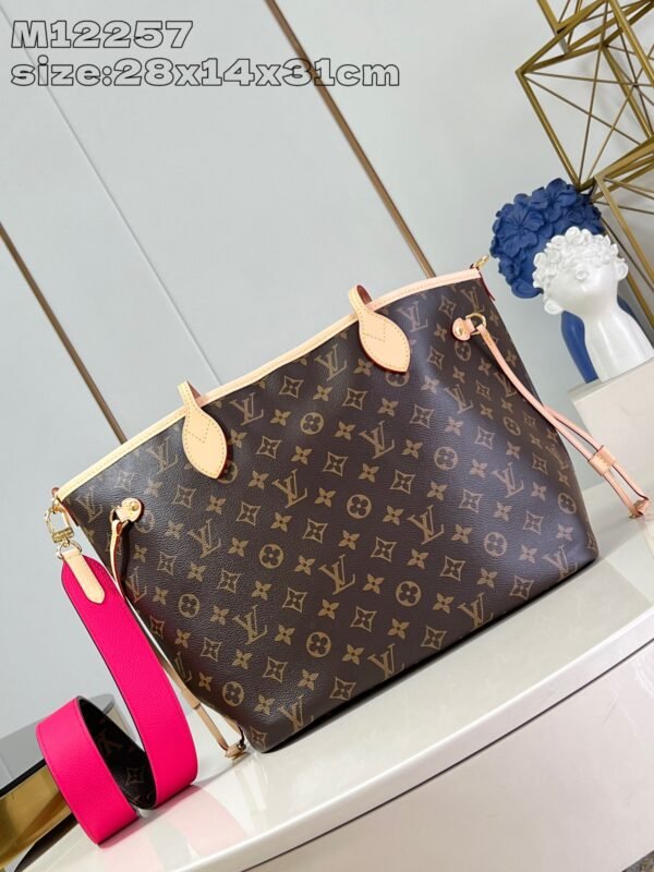 Louis Vuitton Classic Vegetable Basket