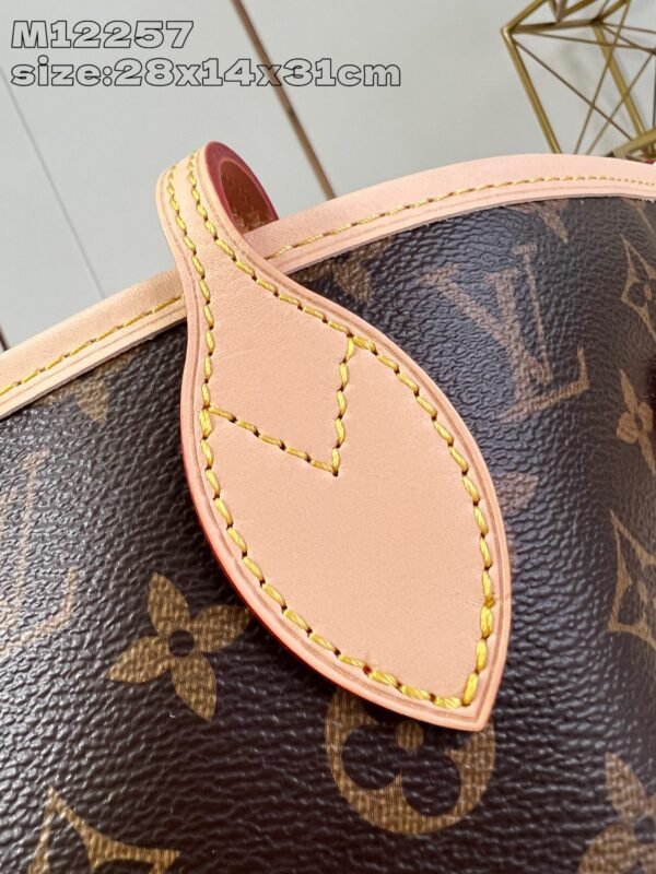 Louis Vuitton Classic Vegetable Basket - Image 3