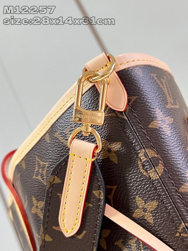 Louis Vuitton Classic Vegetable Basket - Image 6