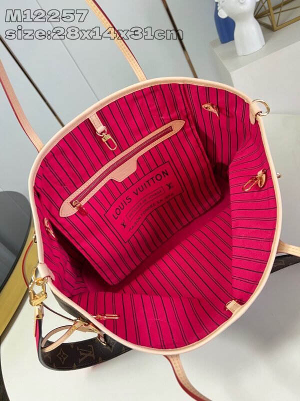 Louis Vuitton Classic Vegetable Basket - Image 8