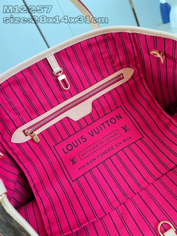 Louis Vuitton Classic Vegetable Basket - Image 9