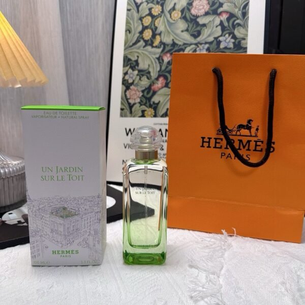 Vietnam version of Hermes Rooftop Garden perfume 100ML