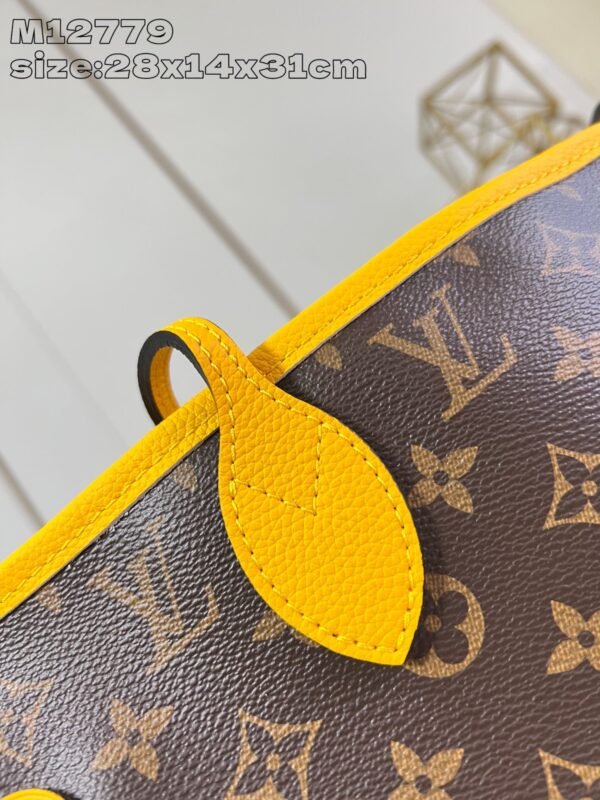 Louis Vuitton Classic Vegetable Basket - Image 3