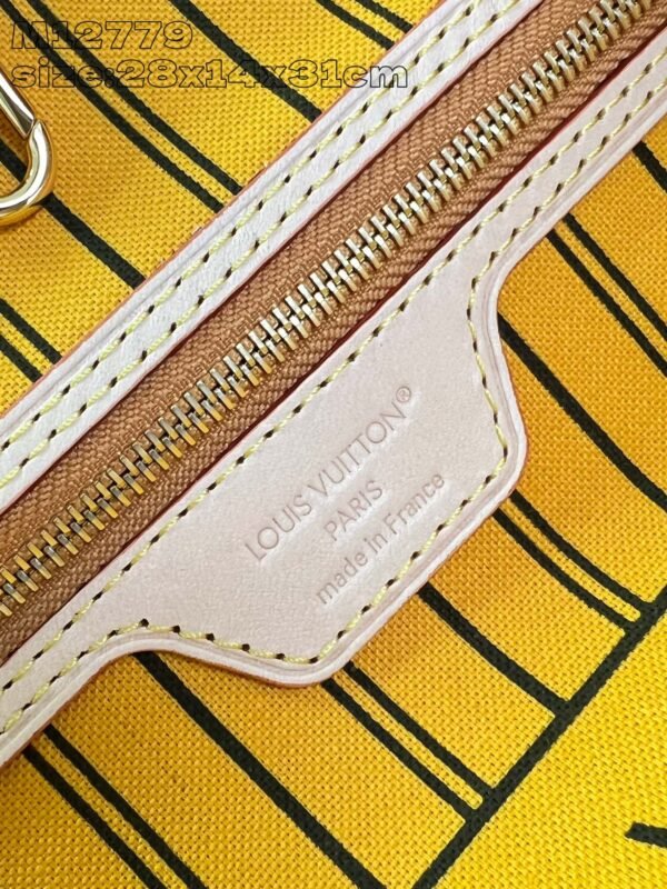 Louis Vuitton Classic Vegetable Basket - Image 10