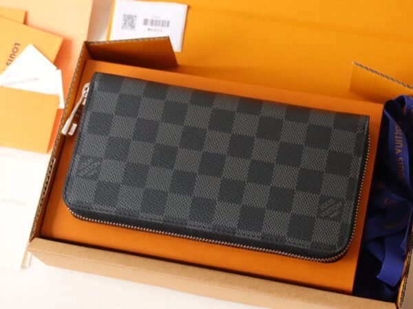 Louis Vuitton Money Clip