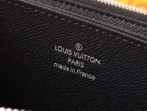 Louis Vuitton Money Clip - Image 8