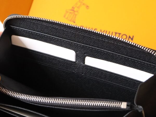 Louis Vuitton Money Clip - Image 9