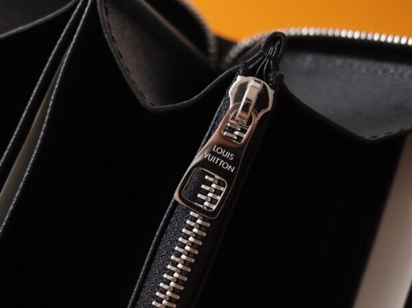 Louis Vuitton Money Clip - Image 10