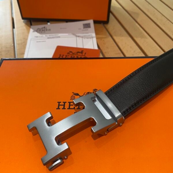 HERMES Hermes double head belt - Image 2