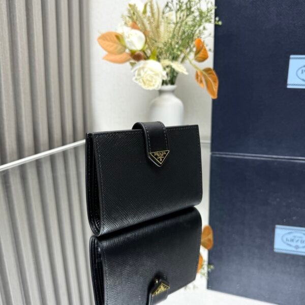Prada Wallet - Image 3