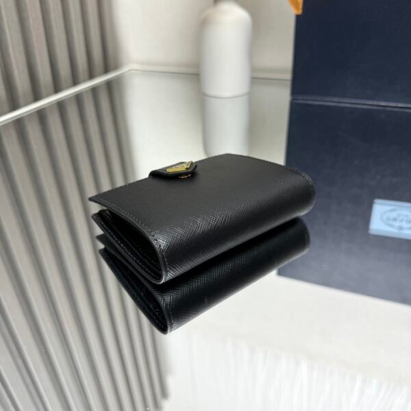 Prada Wallet - Image 5