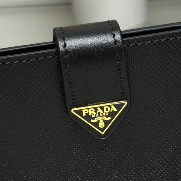 Prada Wallet - Image 6