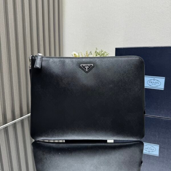 Prada Clutch Bag