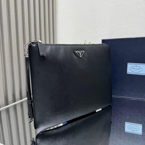 Prada Clutch Bag - Image 3