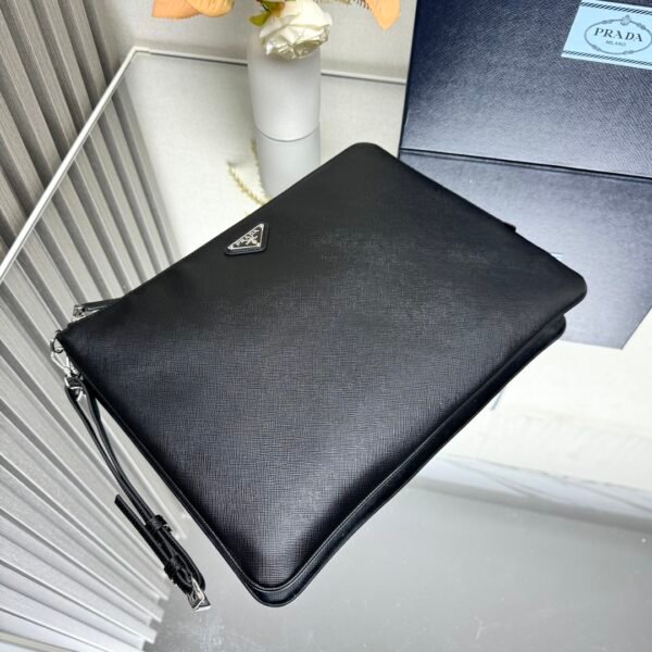 Prada Clutch Bag - Image 4