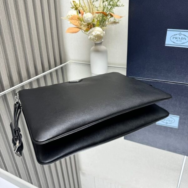 Prada Clutch Bag - Image 6