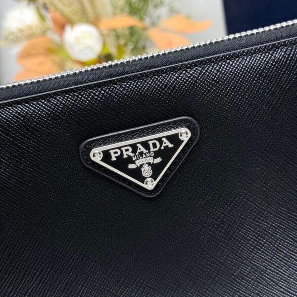 Prada Clutch Bag - Image 7
