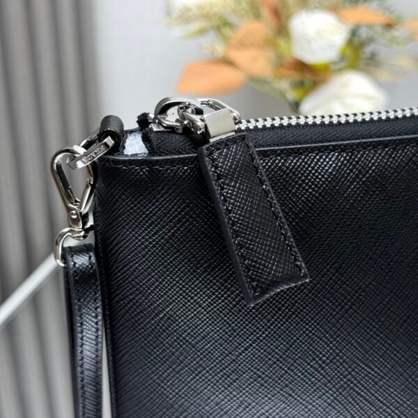 Prada Clutch Bag - Image 8