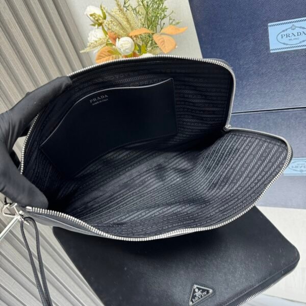 Prada Clutch Bag - Image 10