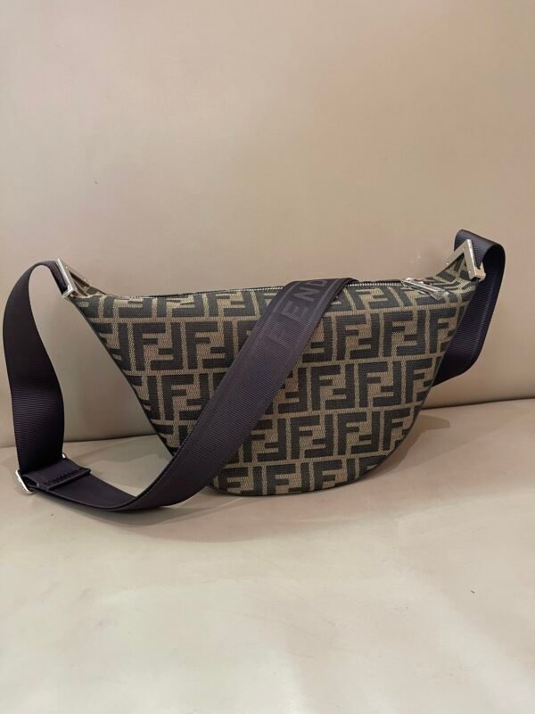 Fendi Crescent Bag